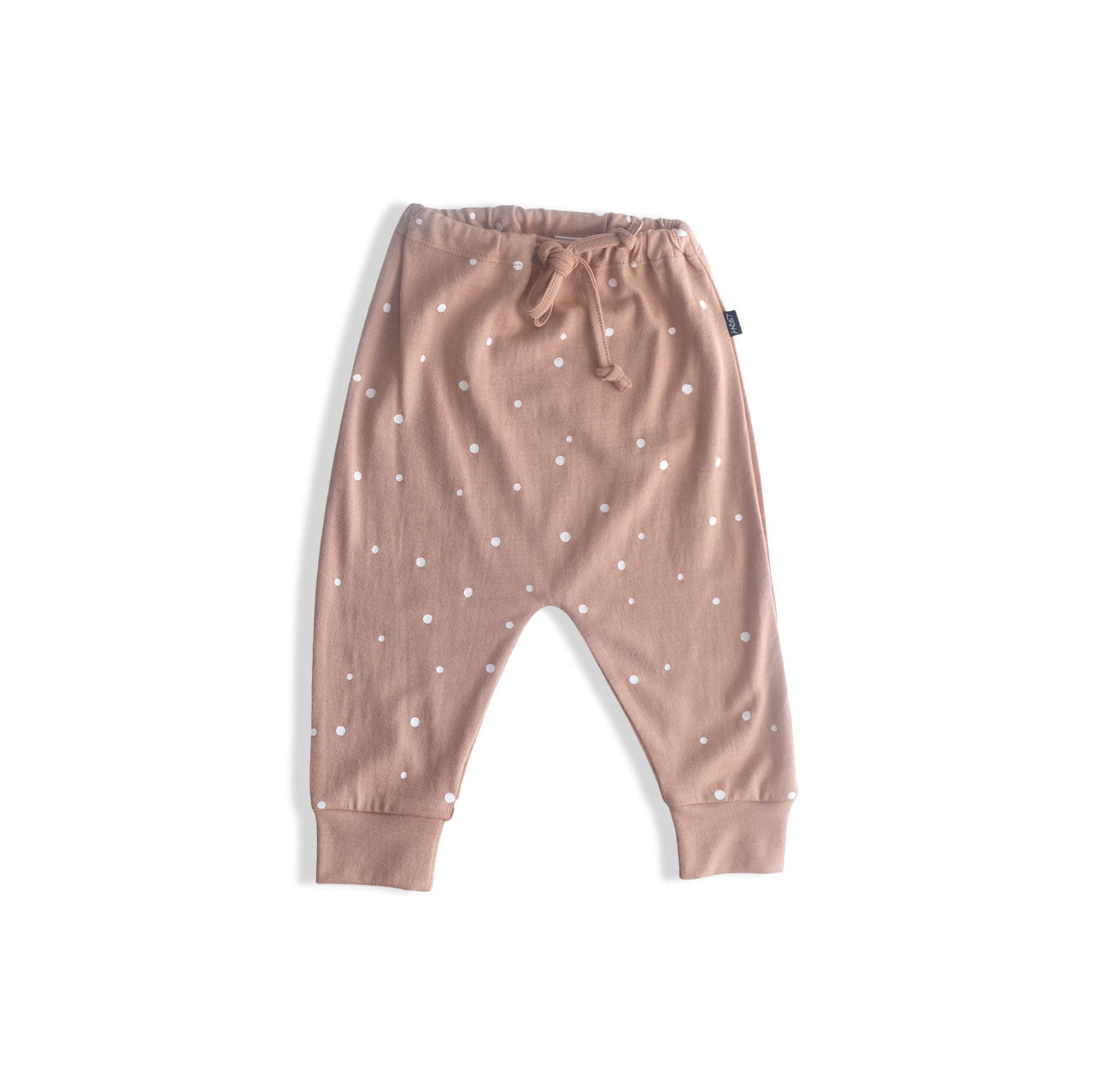 Asher Pants, Biscotti Speckle