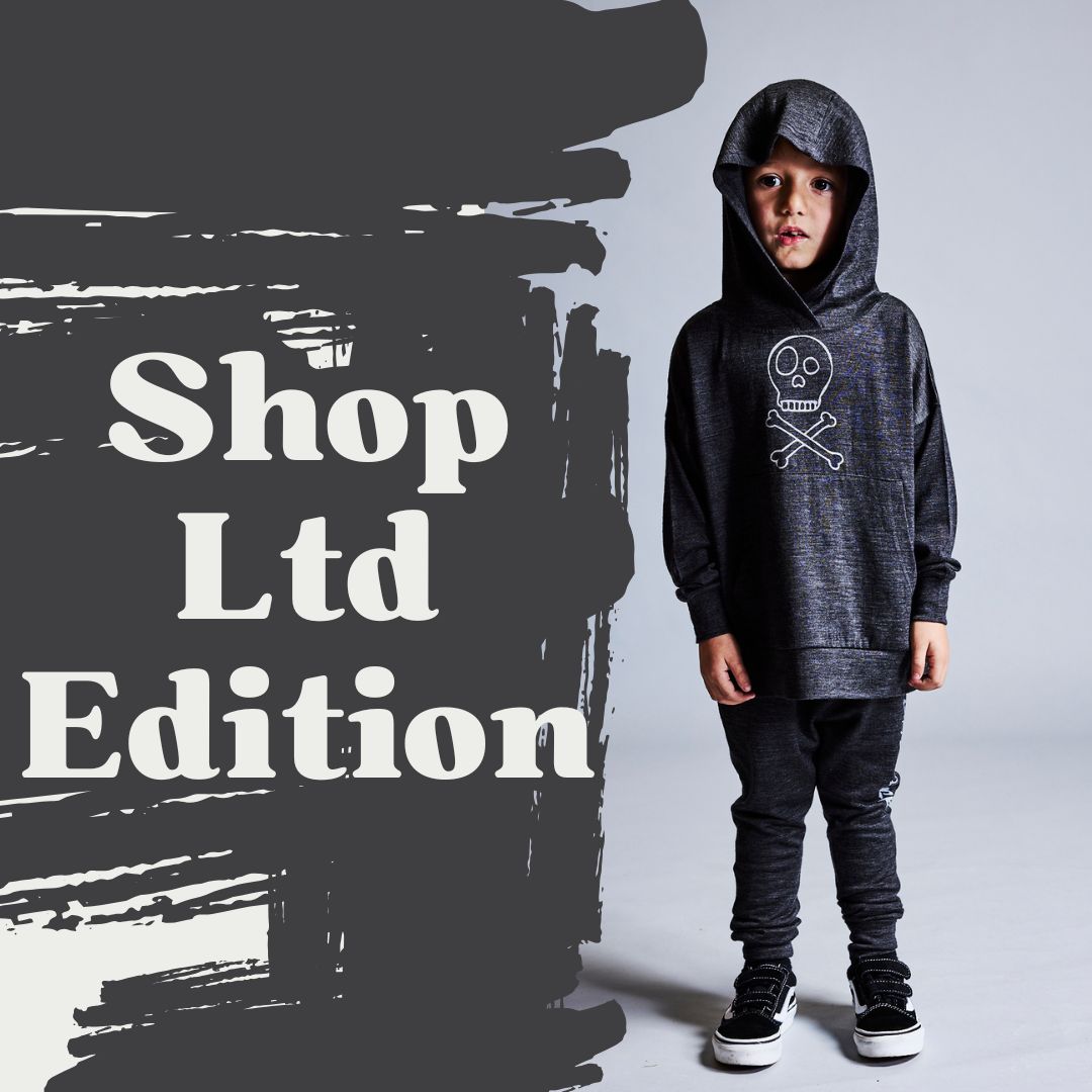 LFOH Limited Edition '25