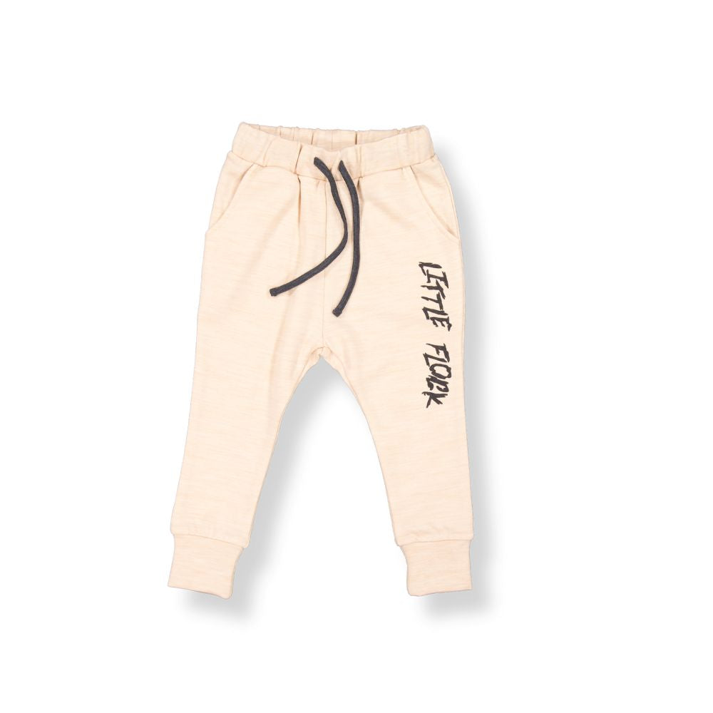 ATLAS TRACKIES - Wheat Marle Ltd Edition