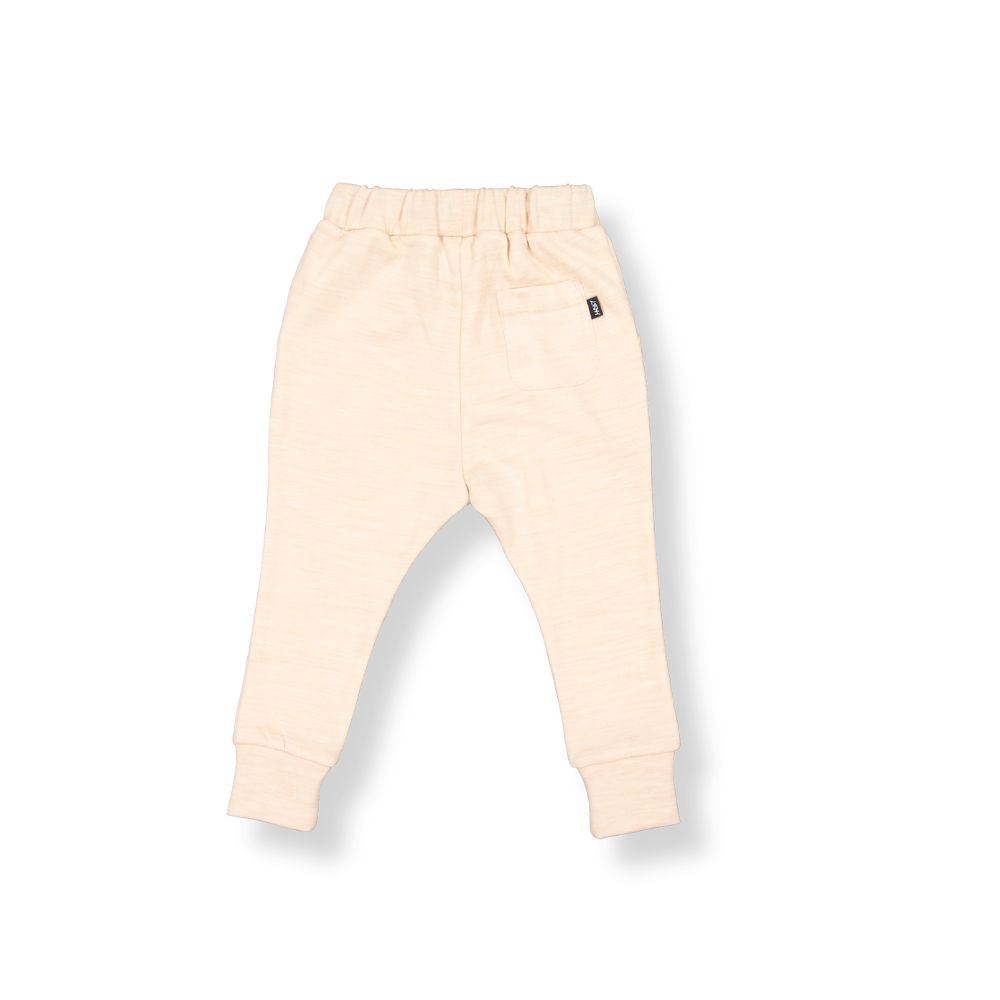 ATLAS TRACKIES - Wheat Marle Ltd Edition