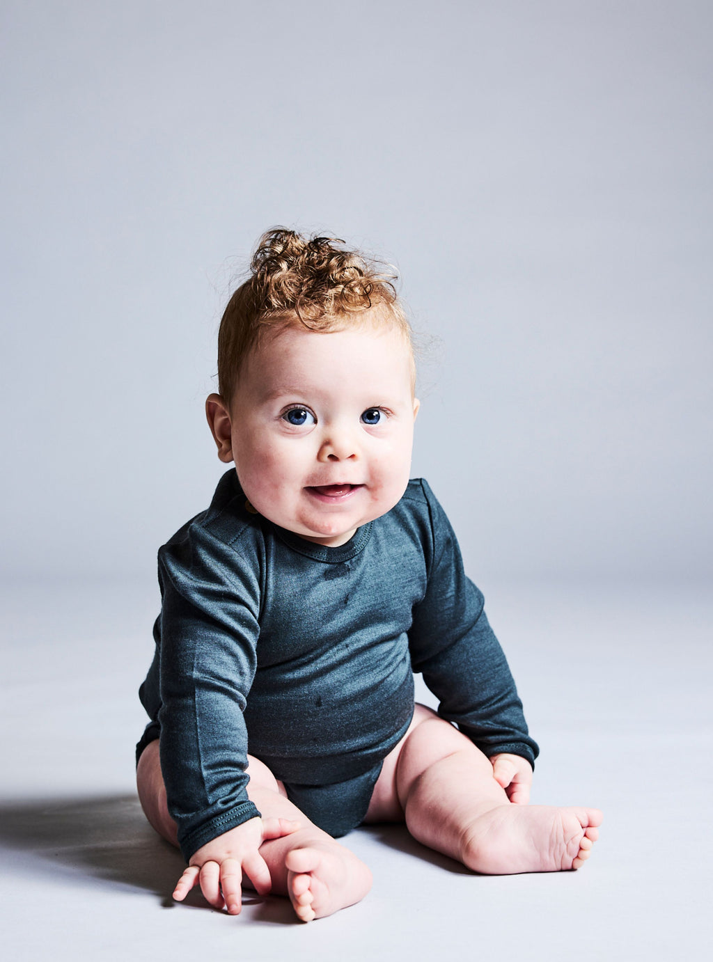 RILEY BODYSUIT - Ltd Edition Balsam Green