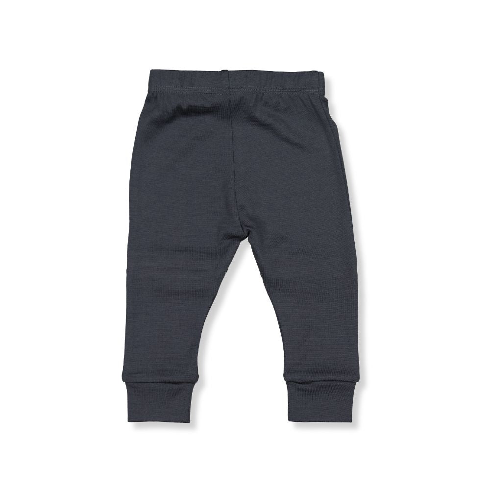 SLASHER LEGGINGS- Shadow/Rust Elements