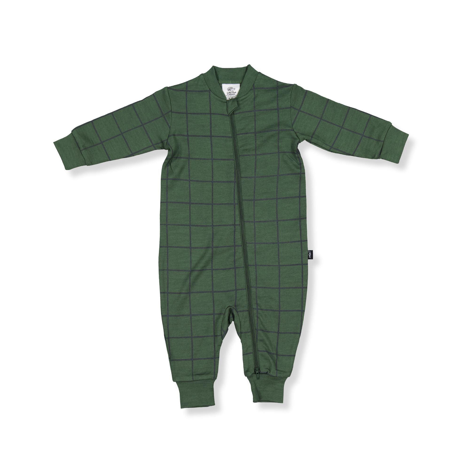REMY ALL-IN-ONE- Forest Check