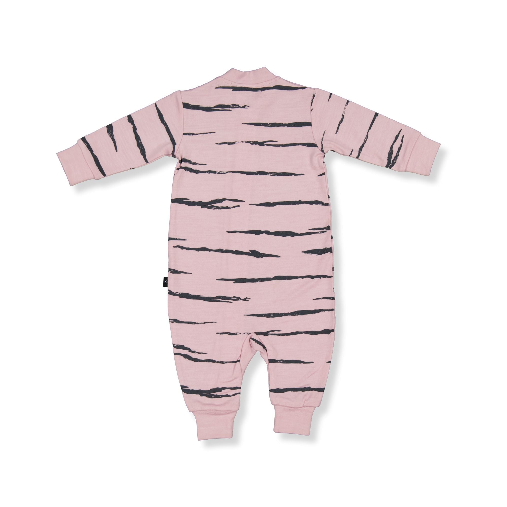 REMY ALL-IN-ONE- Lilac Tiger, 6-12 months