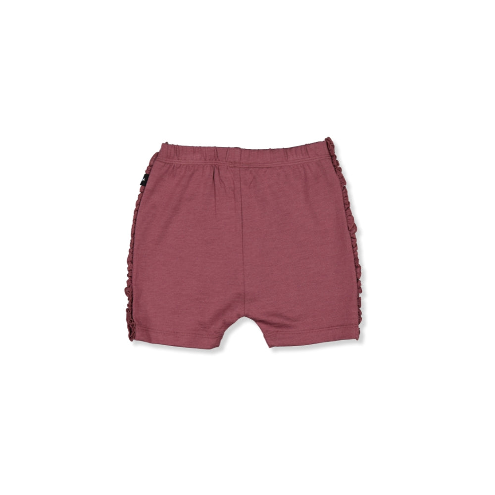 FREYA BIKE PANTS- Wild Ginger, 2-3 years & 4-5 years