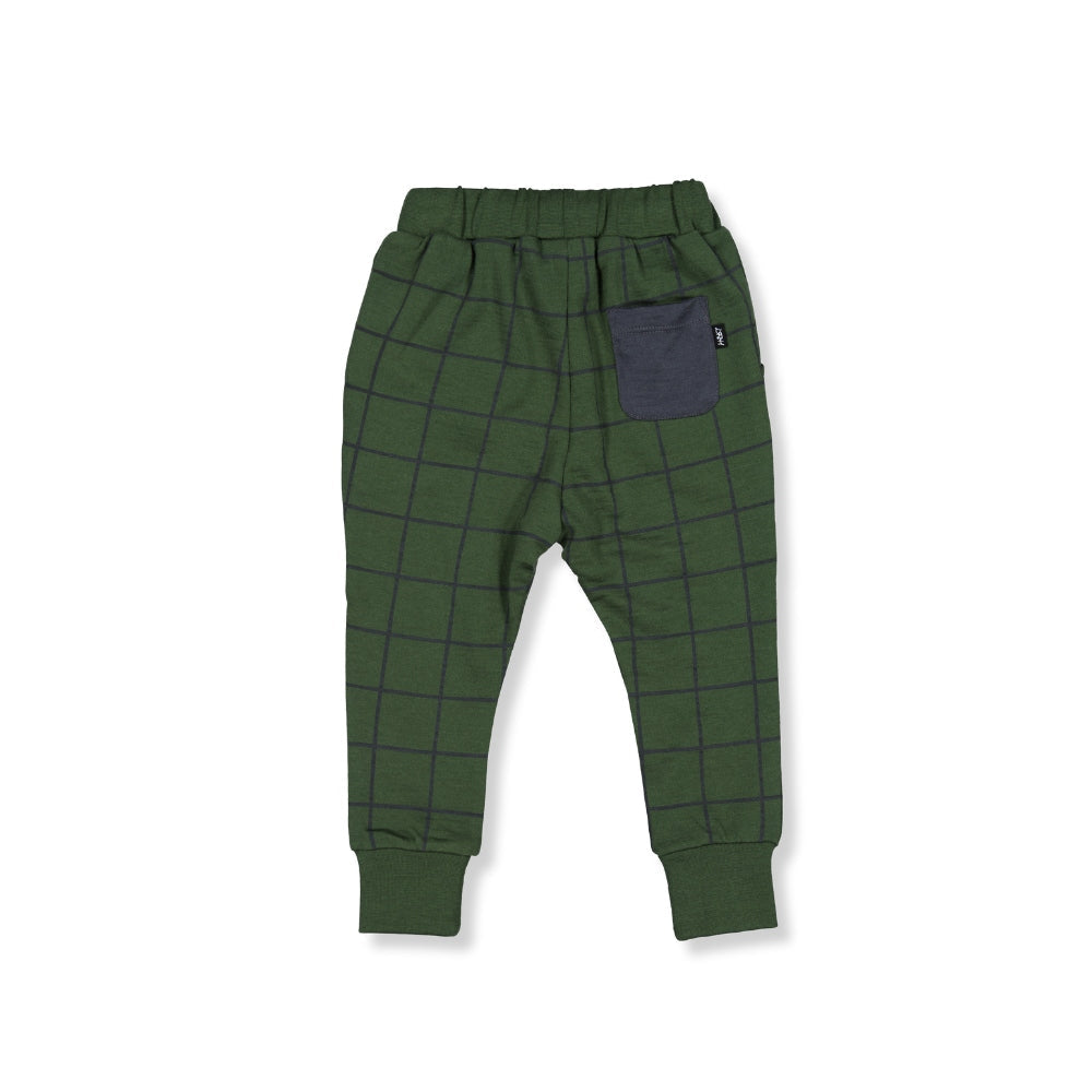 ATLAS TRACKIES- Forest Check, 18-24 months