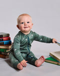 Remy All-In-One - 100% Merino Wool, Fern Flock