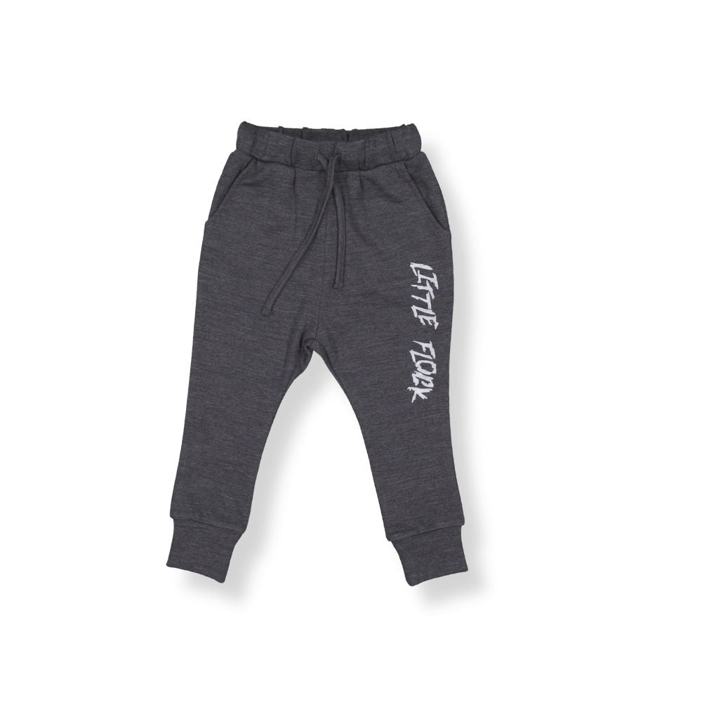 ATLAS TRACKIES - Iron Marle