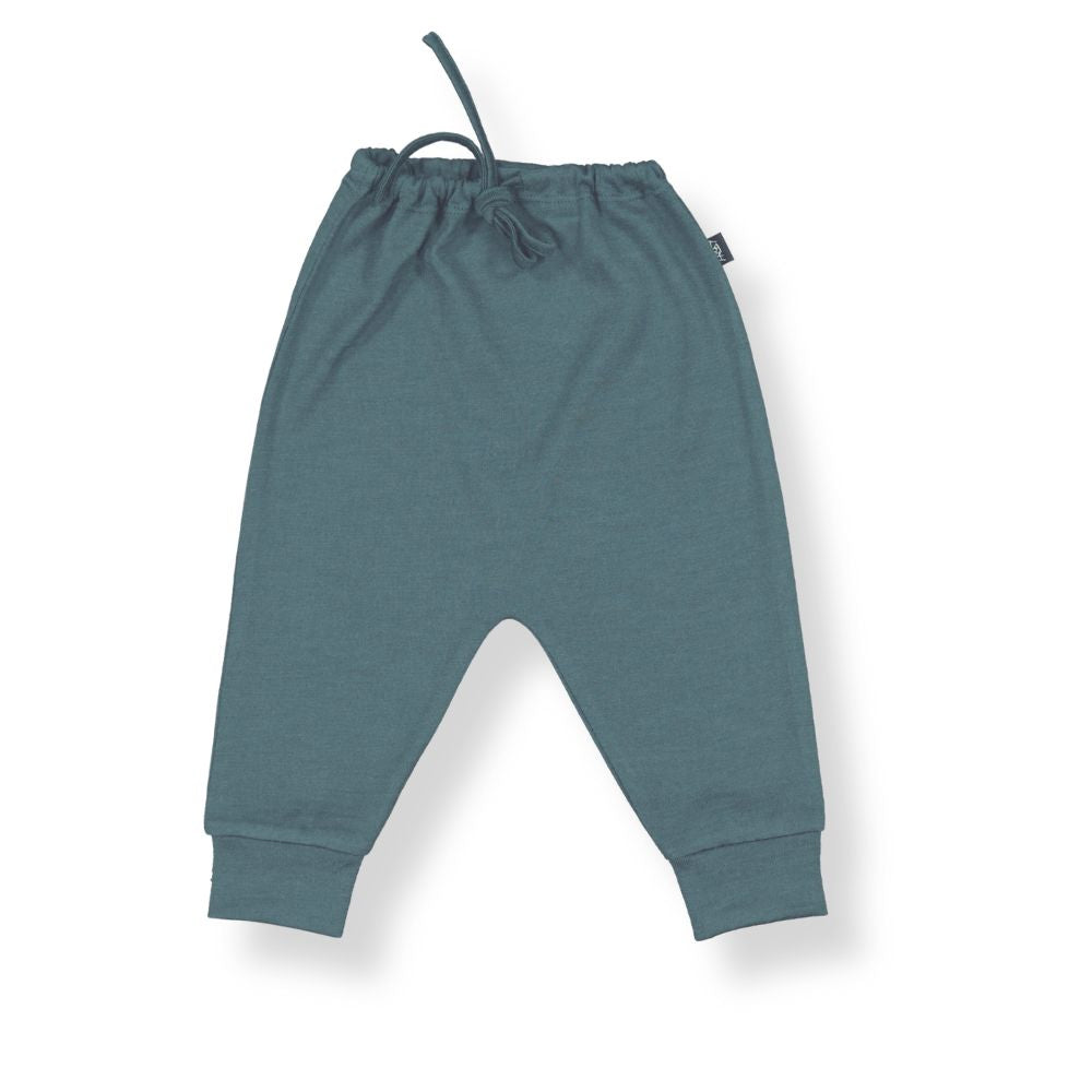 ASHER PANT - Balsam Green Ltd Edition