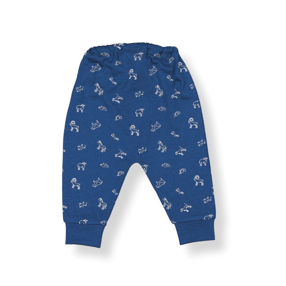 ASHER PANT - Gibraltar Animal