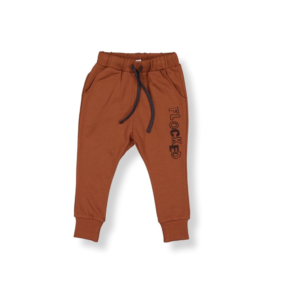 ATLAS TRACKIES - Clay