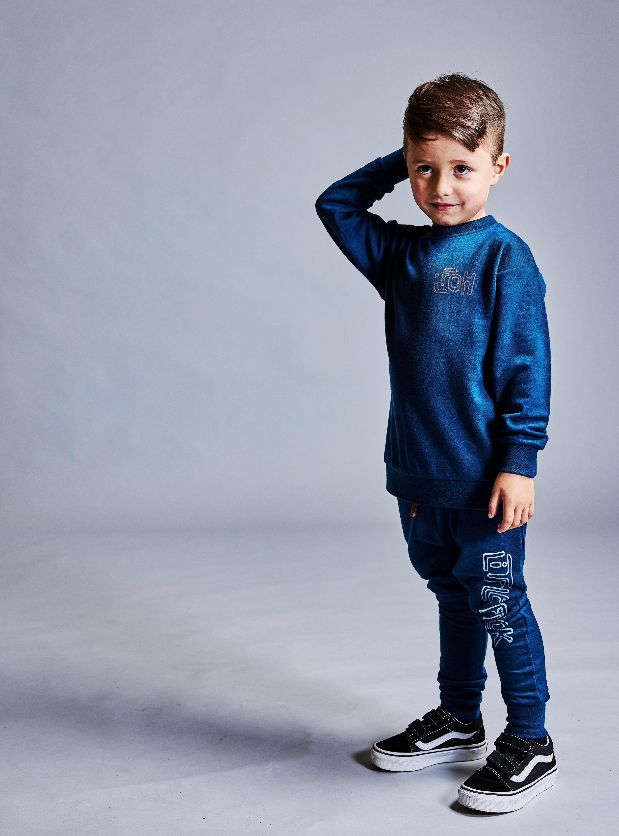 ATLAS TRACKIES - Gibraltar