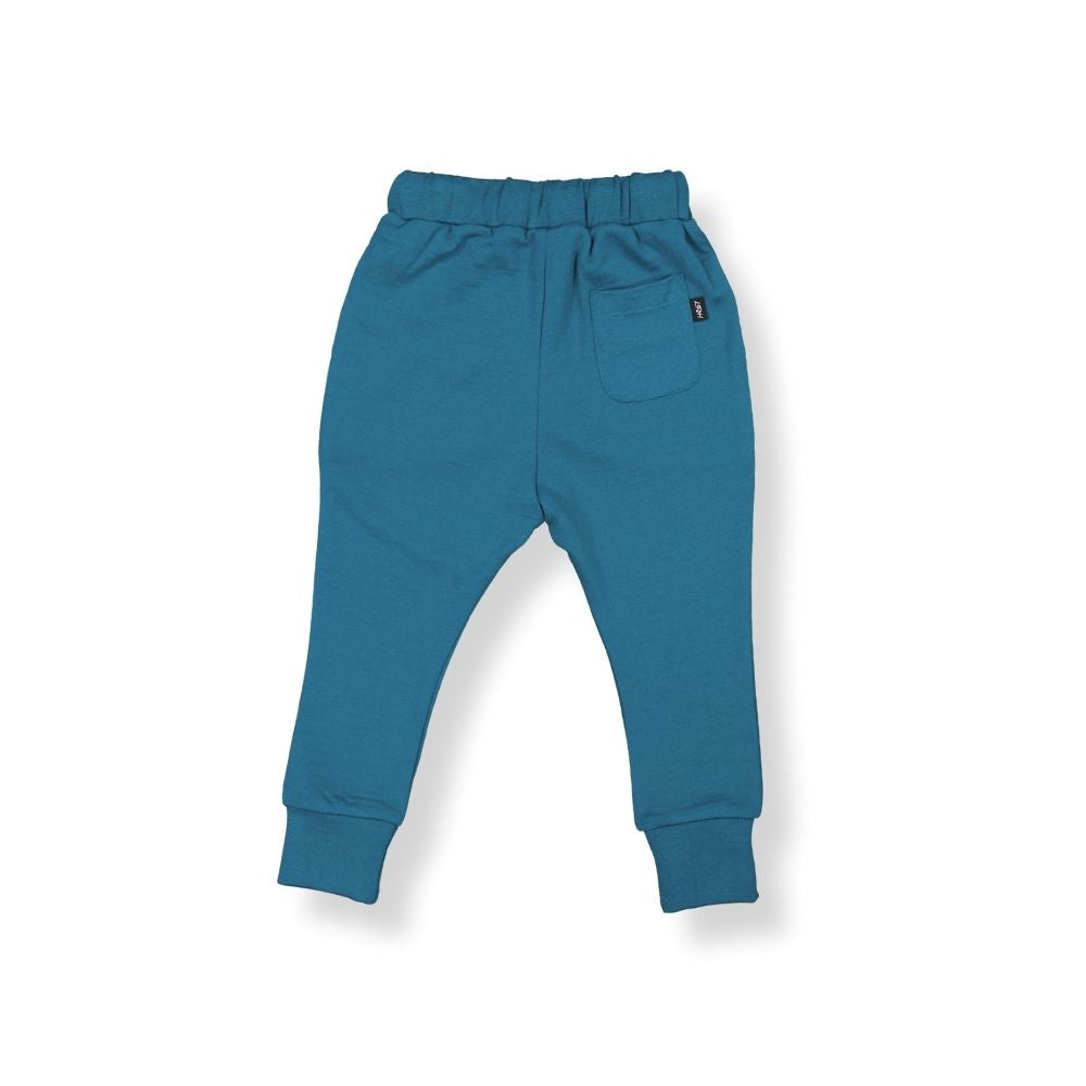 ATLAS TRACKIES - Jade