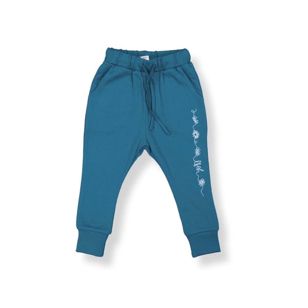 ATLAS TRACKIES - Jade