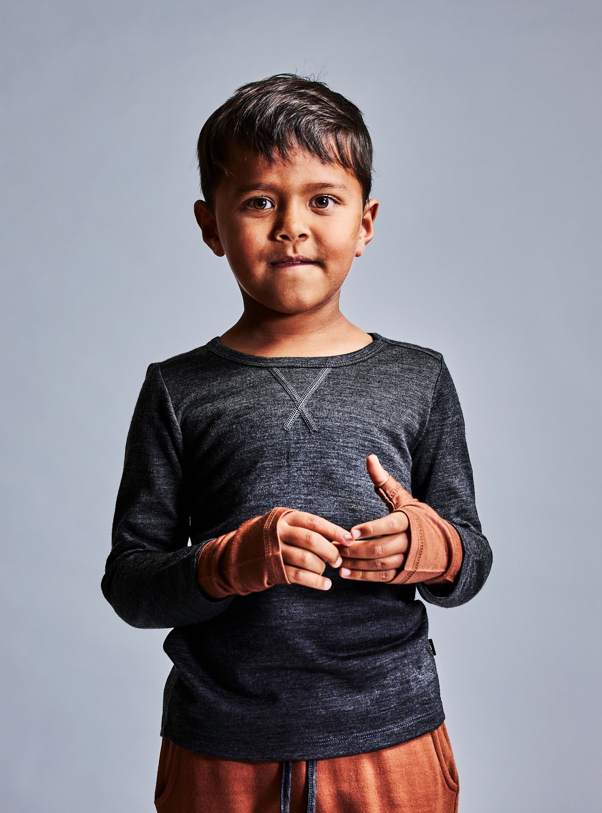 BLAZE HANDWARMERS - Clay