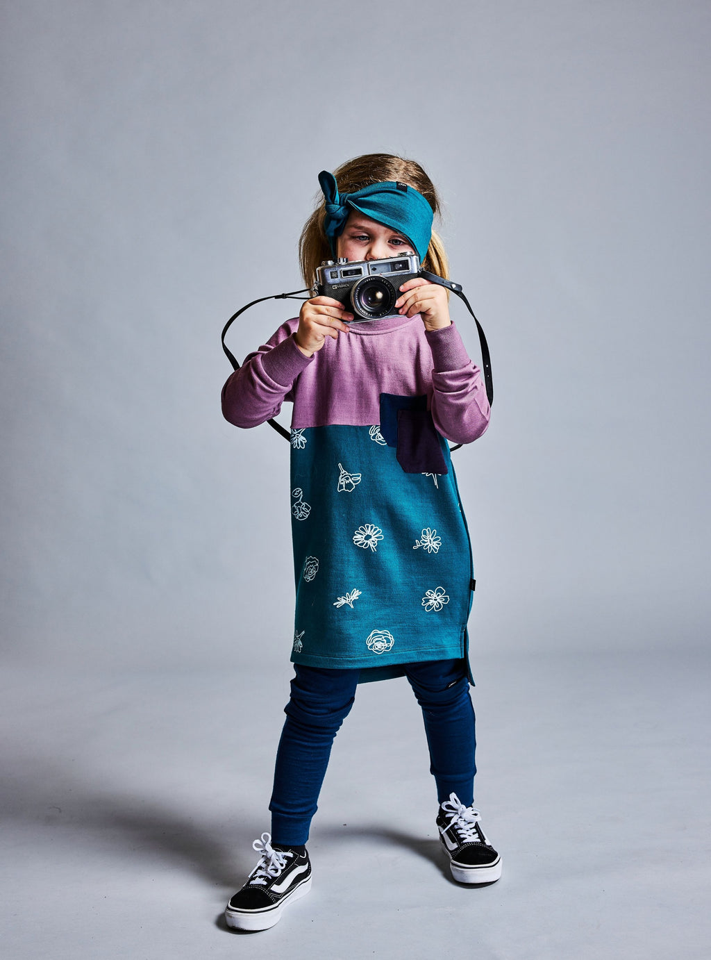 SLASHER LEGGINGS - Gibraltar