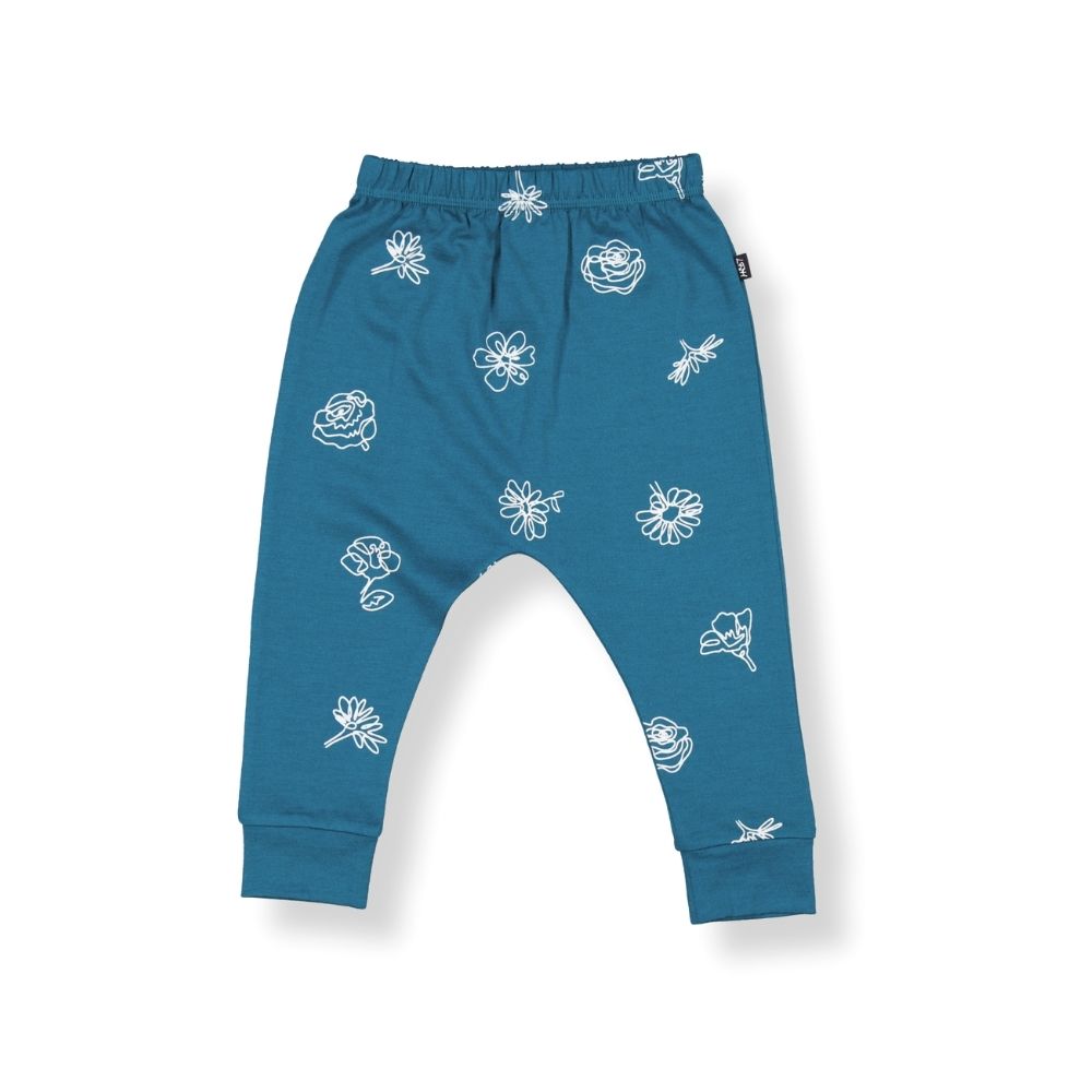 MARLOW PJ SET - Jade Wildflower