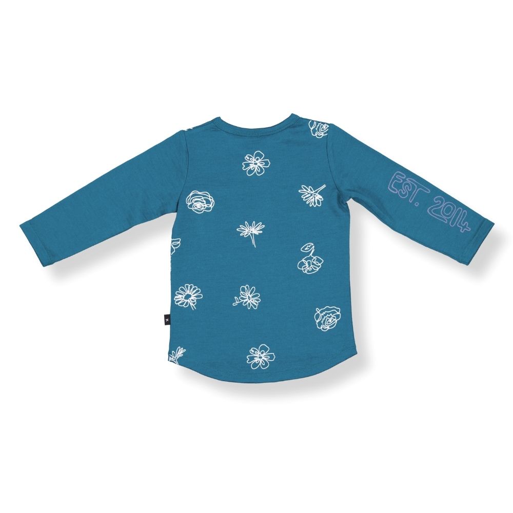 MARLOW PJ SET - Jade Wildflower