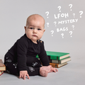 Baby Boy Mystery Bag (0-3m to 18-24m)