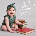 Baby Girl Mystery Bag (0-3m to 18-24m)
