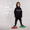 Boy Mystery Bag (2-3y to 8-9y)