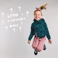 Girl Mystery Bag (2-3y to 8-9y)
