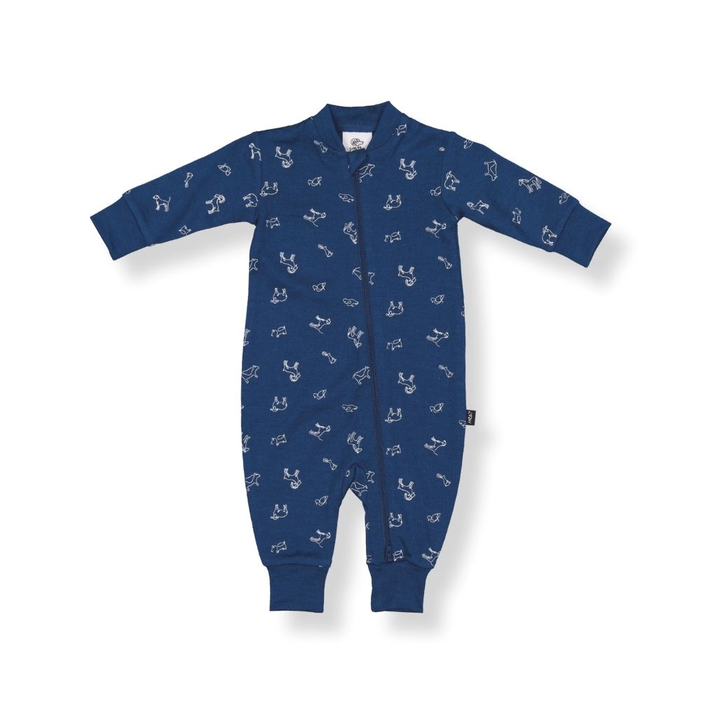 REMY ALL-IN-ONE - Gibraltar Animal