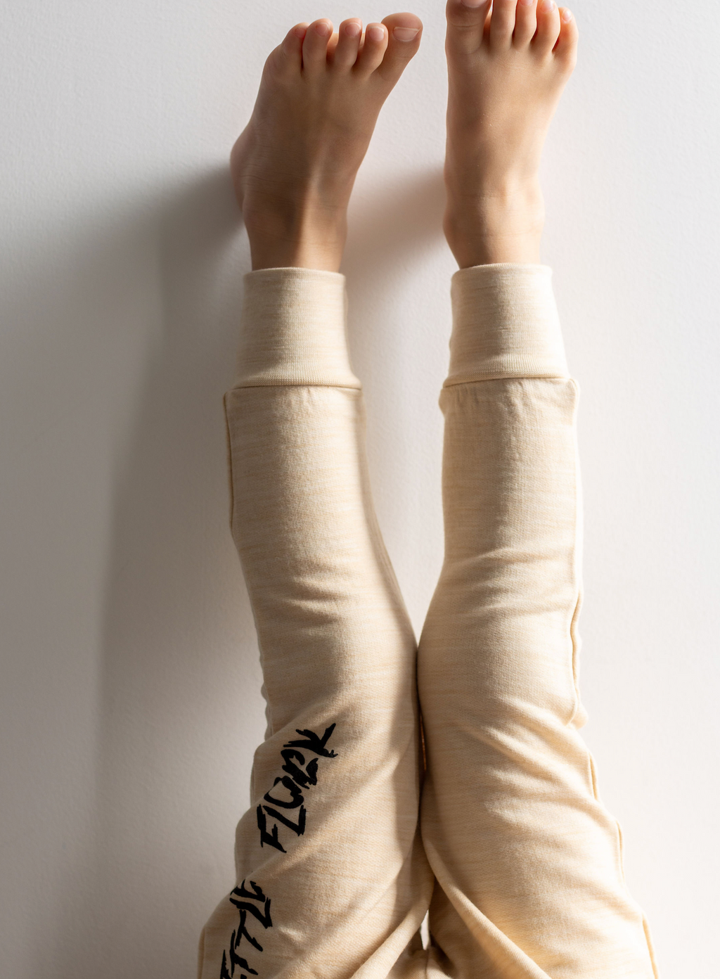 ATLAS TRACKIES - Wheat Marle Ltd Edition