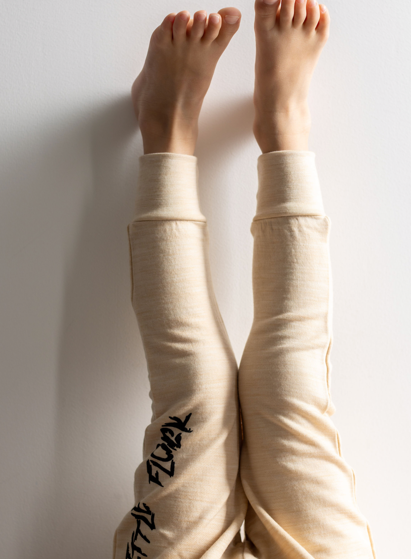 ATLAS TRACKIES - Wheat Marle Ltd Edition