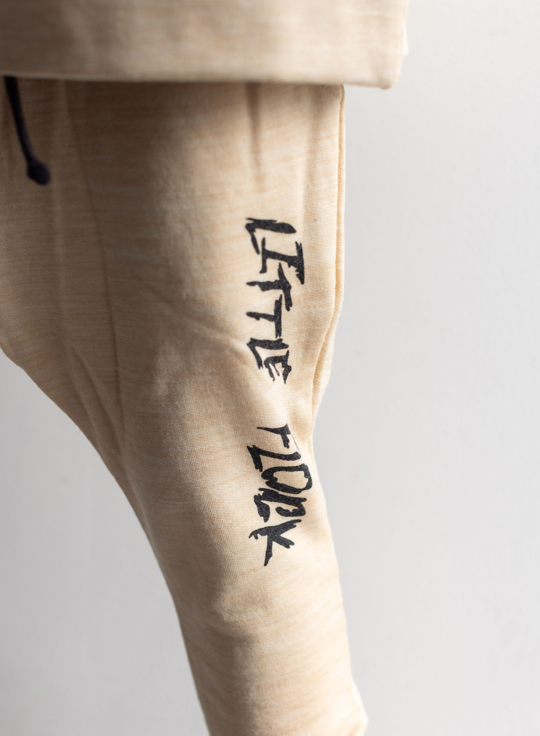 ATLAS TRACKIES - Wheat Marle Ltd Edition