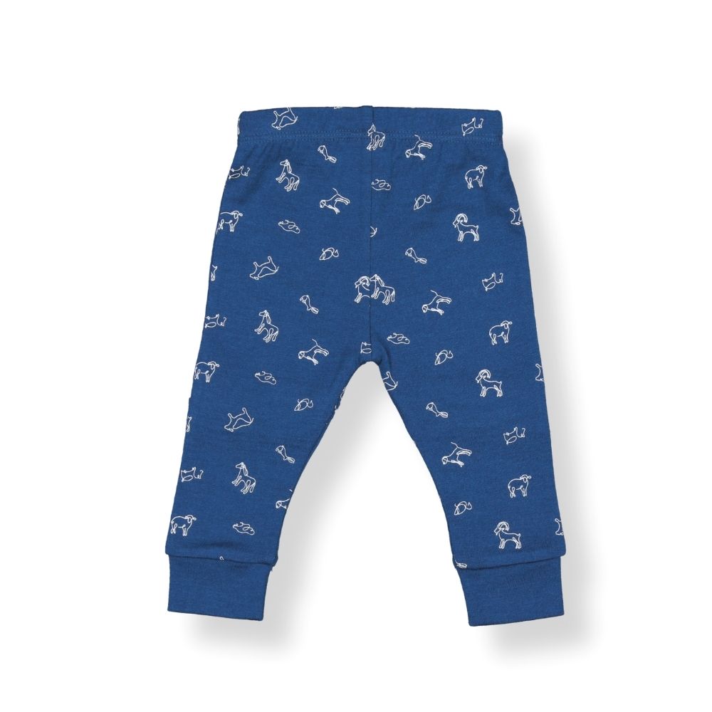SLASHER LEGGINGS - Gibraltar Animal