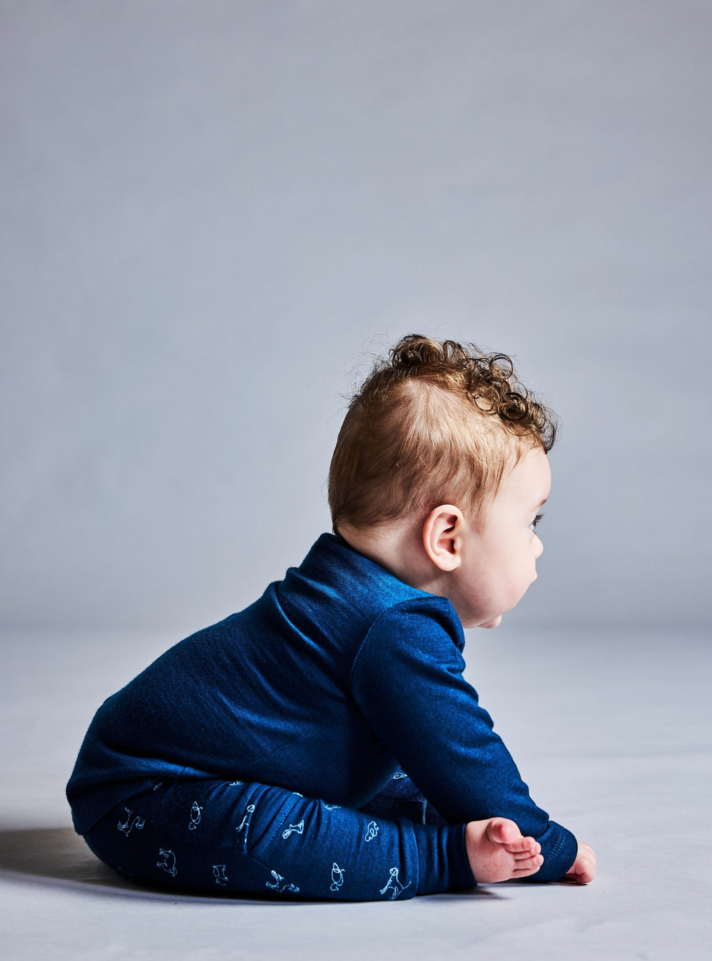 SLASHER LEGGINGS - Gibraltar Animal