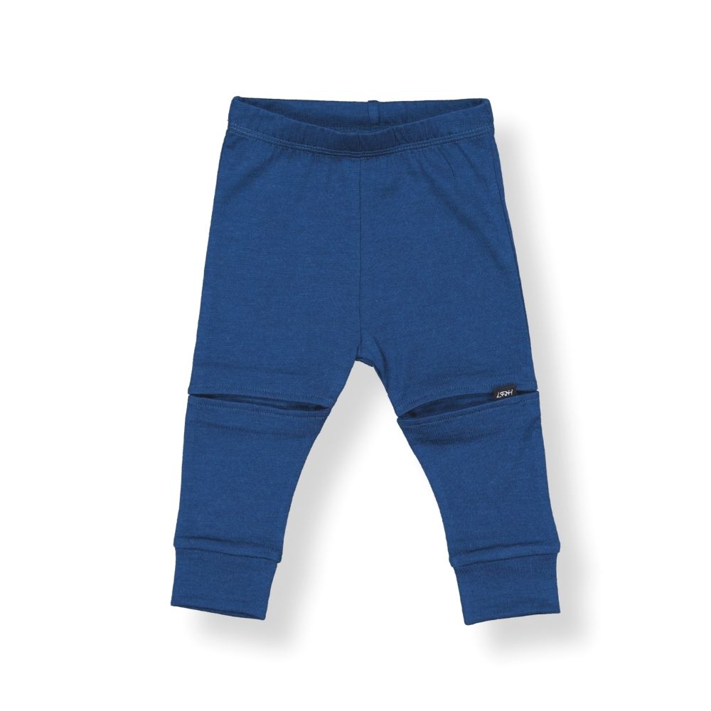 SLASHER LEGGINGS - Gibraltar