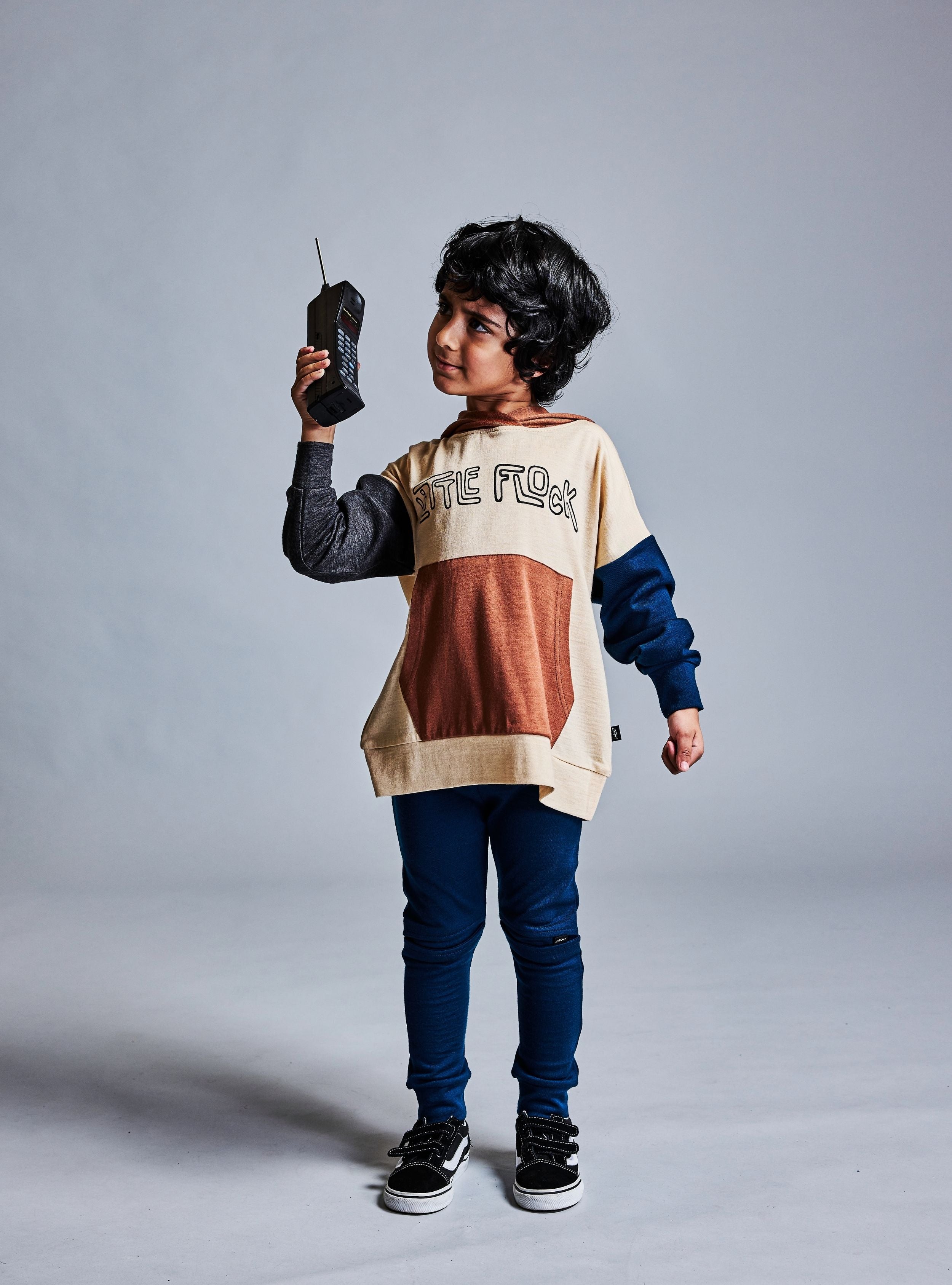 SLASHER LEGGINGS - Gibraltar