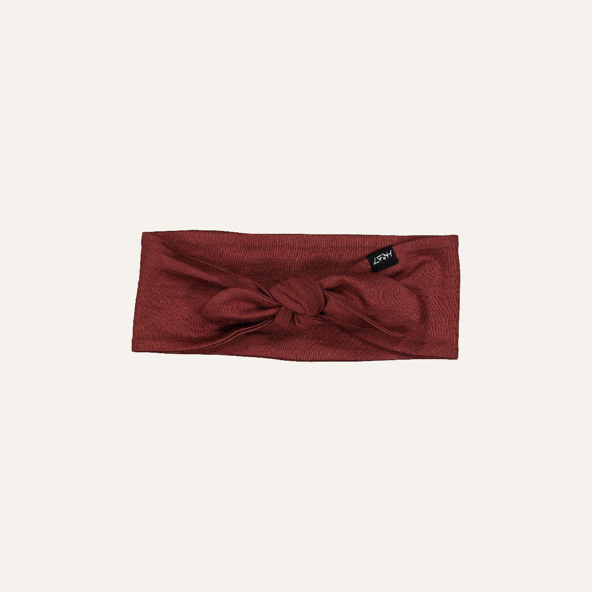 Darcy Headband, Currant