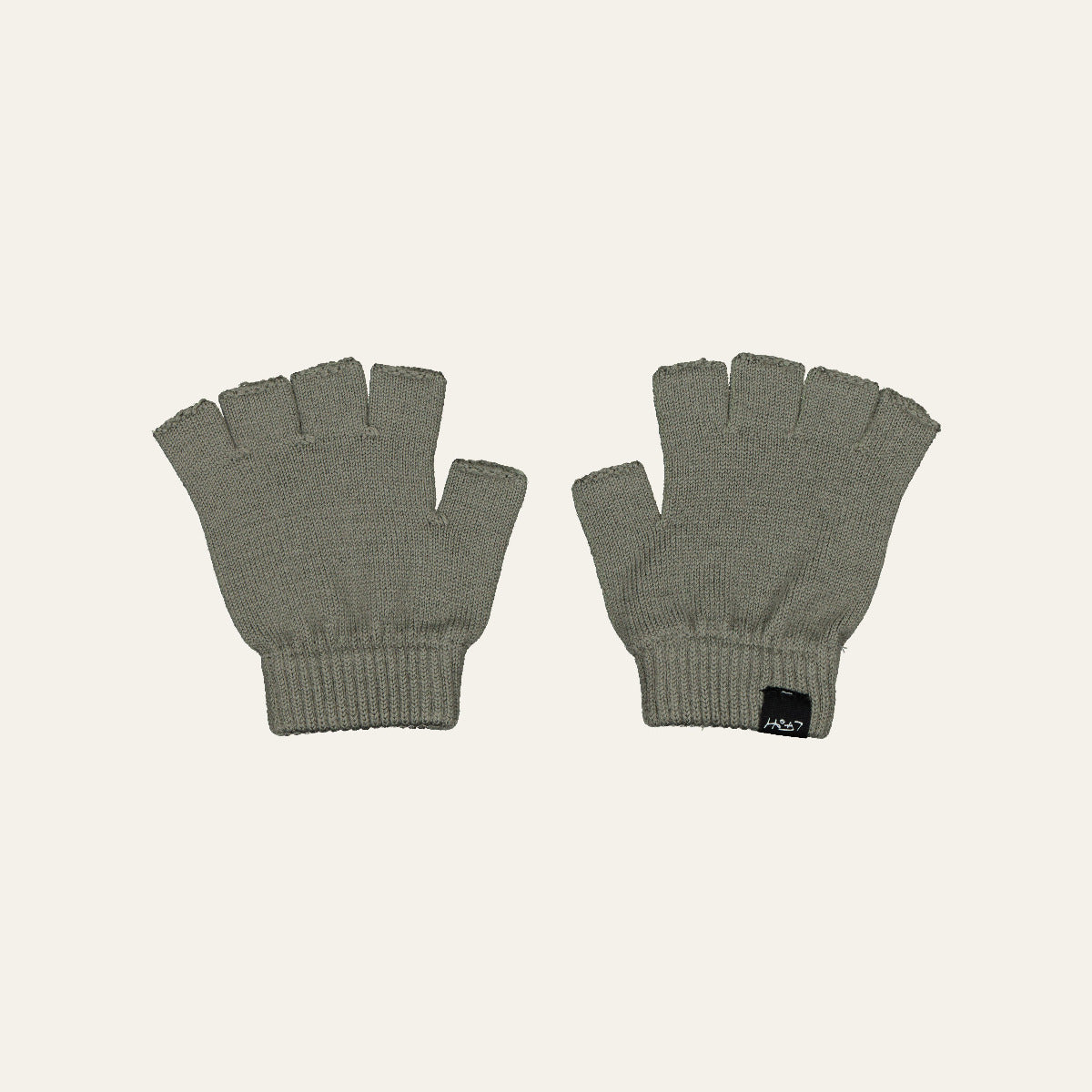 Double Trouble Gloves, Olive