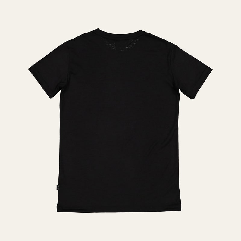 Merino 365 Youth Short Sleeve T Shirt Base Layer
