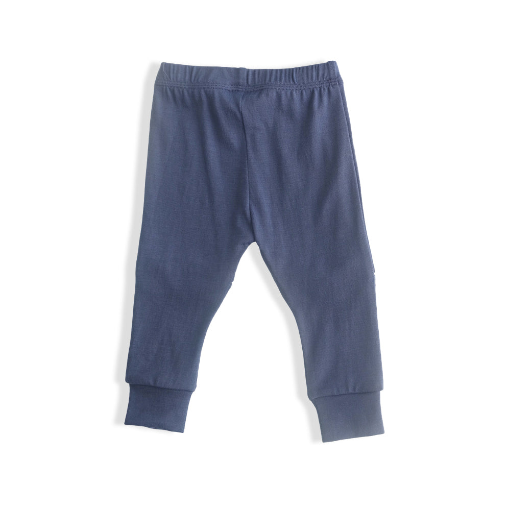 Slasher Leggings, Storm