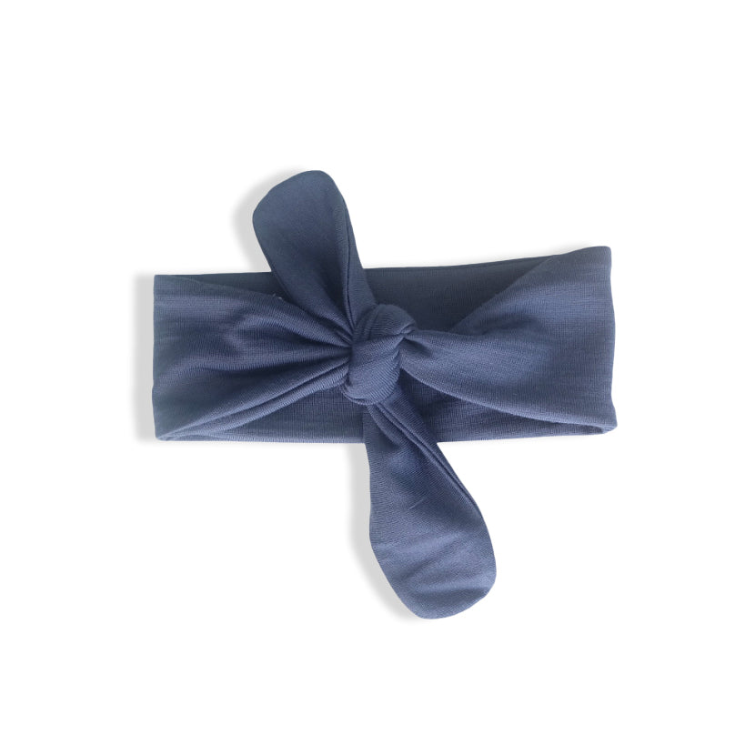 Darcy Headband, Storm