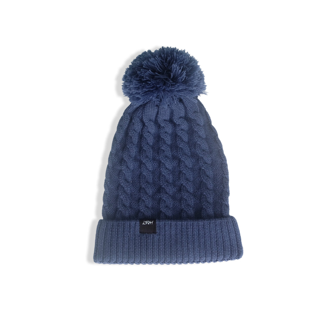 Thick As Thieves Beanie, Storm