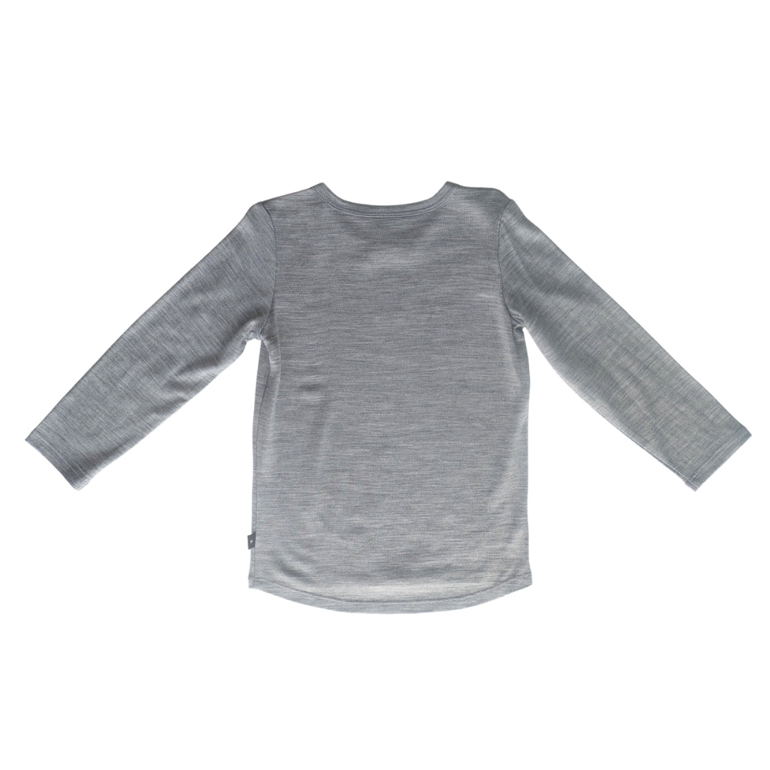 Wyatt Longsleeve, Ash Marle