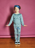 Wyatt Longsleeve, Ash Marle