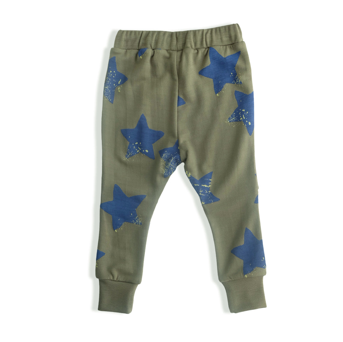 Slasher Trackies, Sage Stars