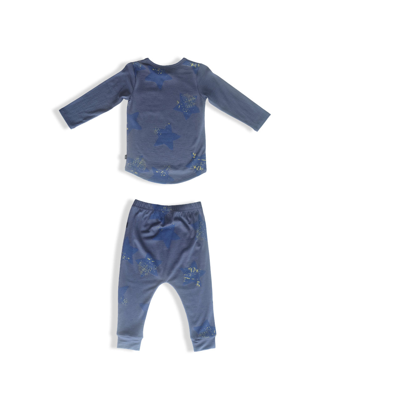 Marlow PJ Set, Storm Stars